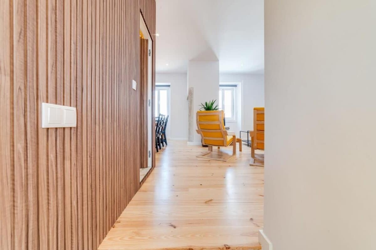 Cozy Coastal Getaway 3Br Apartment In אסטוריל מראה חיצוני תמונה
